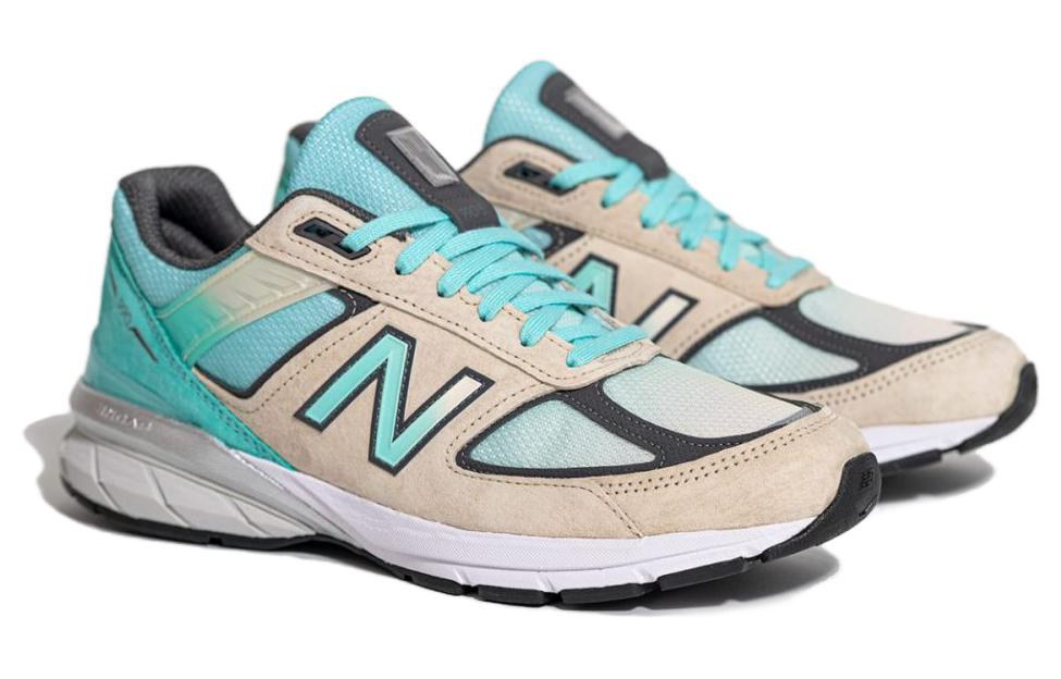 New Balance 990 V5