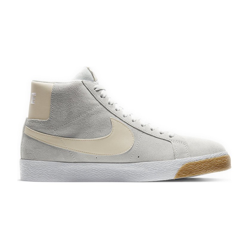 Nike Blazer SB "Cream Gum"