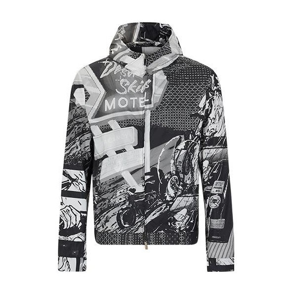 EMPORIO ARMANI SS22