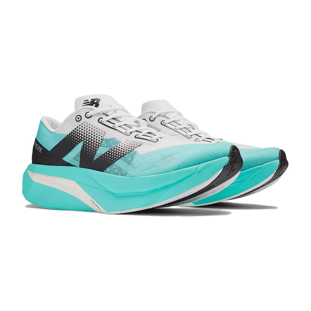 New Balance FuelCell SuperComp Elite v4