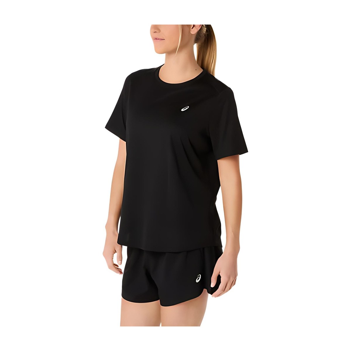 Asics SHORT SLEEVE TOP T