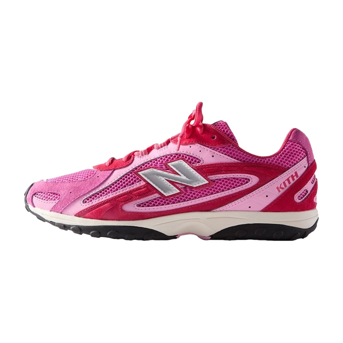 KITH x New Balance 204L Pink