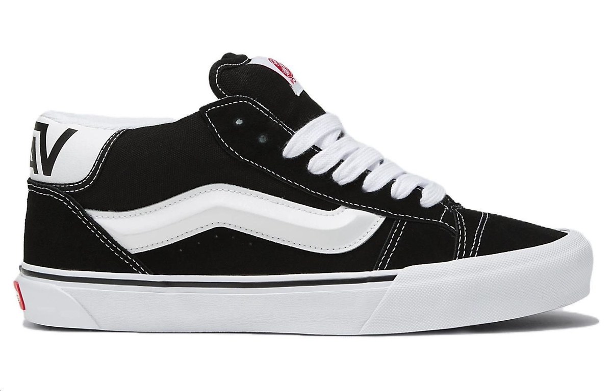 Vans Knu Mid