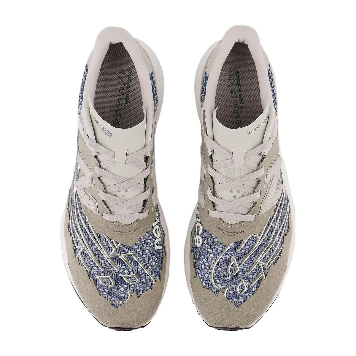 New Balance FuelCell RC Elite v2 Brown
