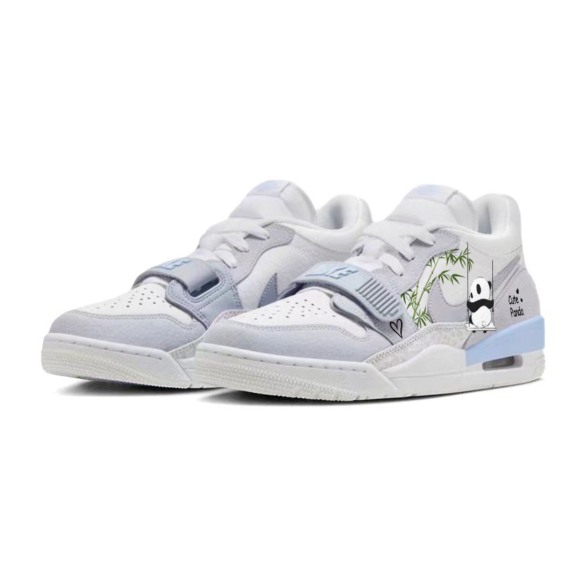 Jordan Legacy 312