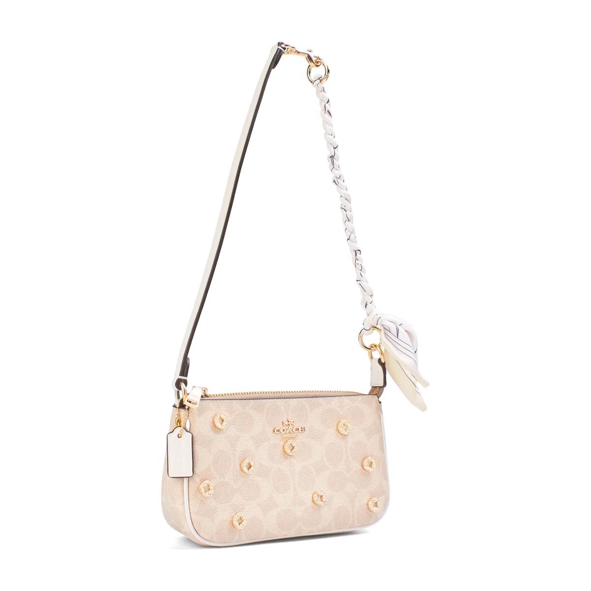 COACH Nolita 19