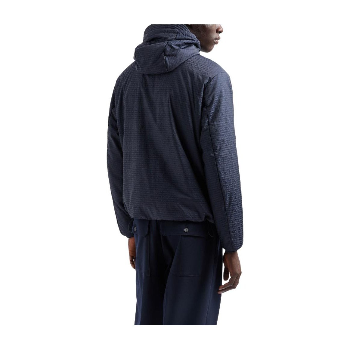 EMPORIO ARMANI FW24 Logo