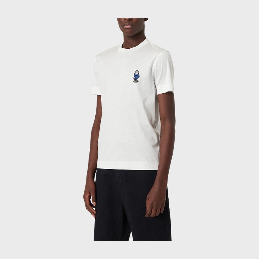 EMPORIO ARMANI SS22 T