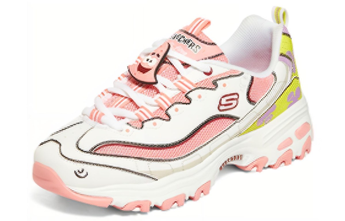 Skechers D'lites
