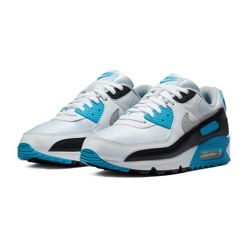 Nike Air Max 90 "Laser Blue"