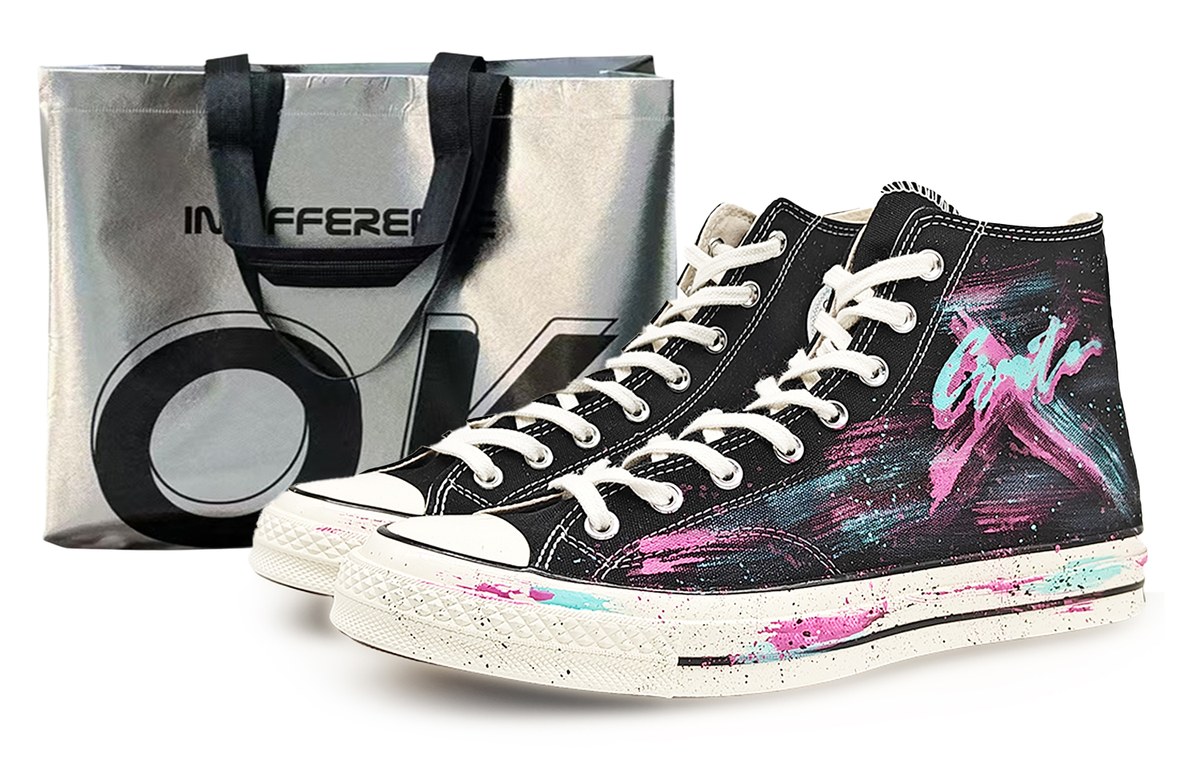 Converse Chuck 70 SIN3A