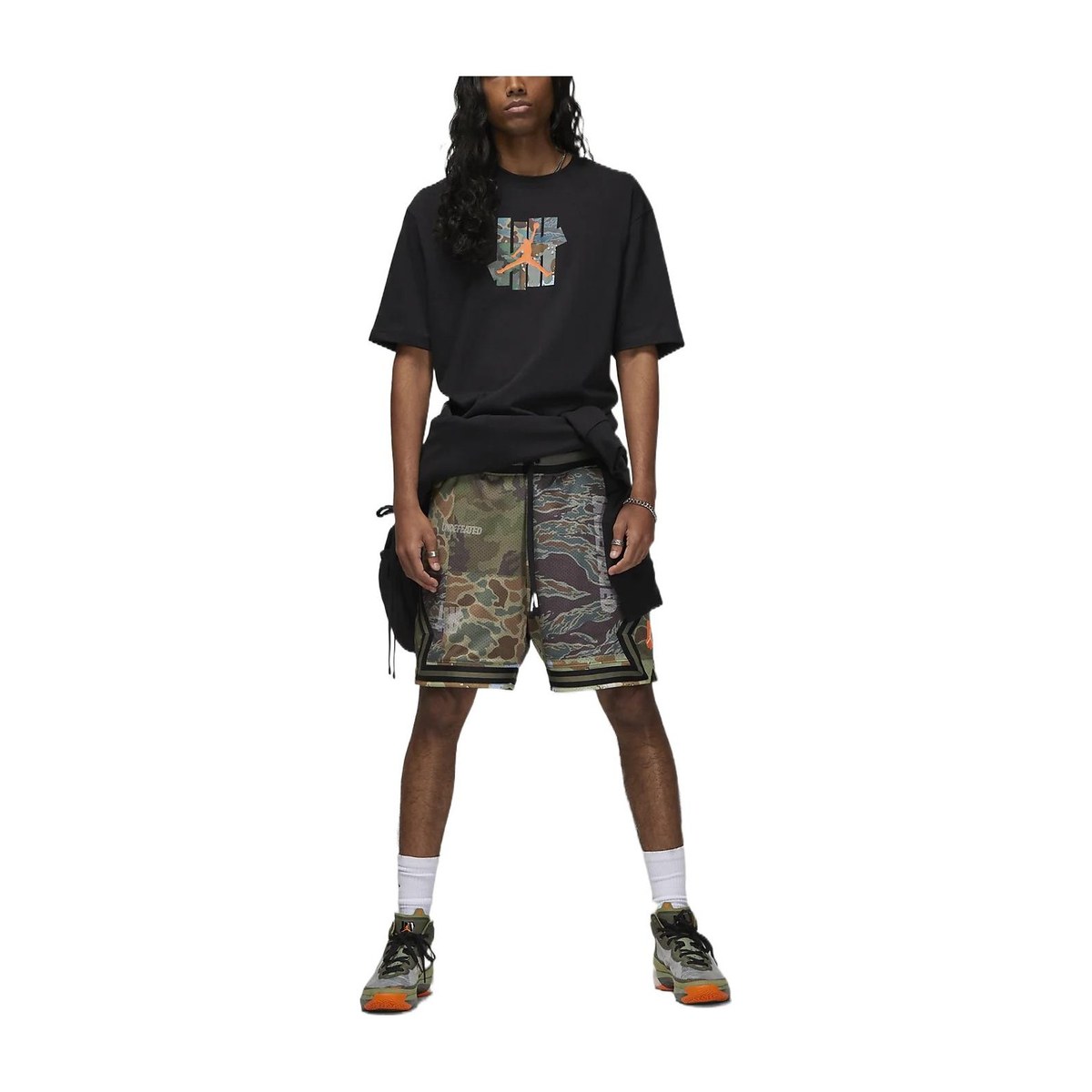 Jordan x UNDEFEATED Capsule T-Shirt