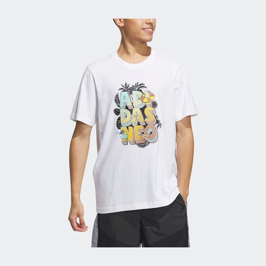 adidas neo T