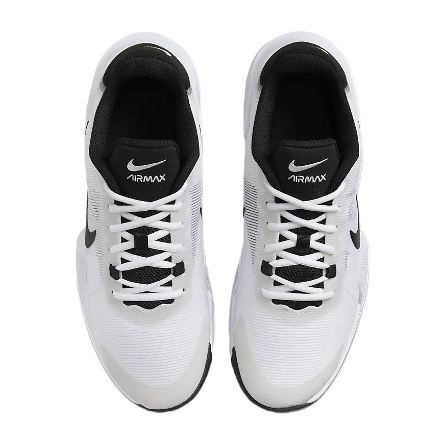 Nike Air Max Impact 4 White Black