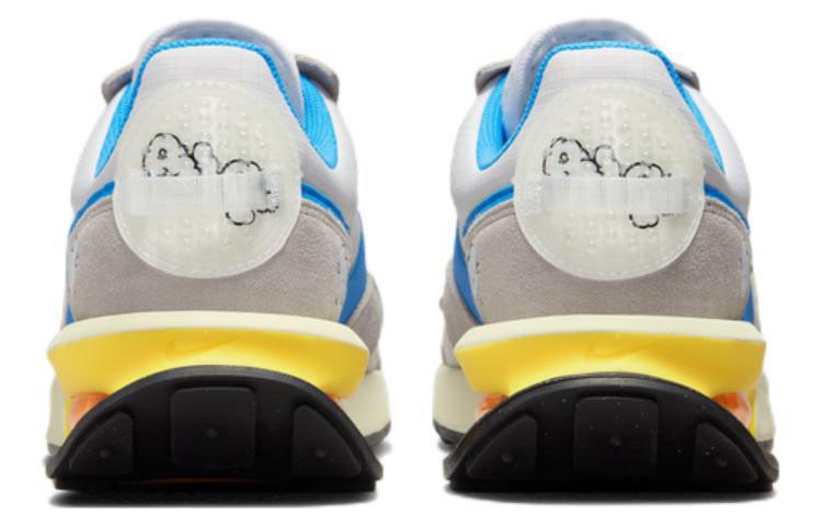 Nike Air Max Pre-Day Grey Blue