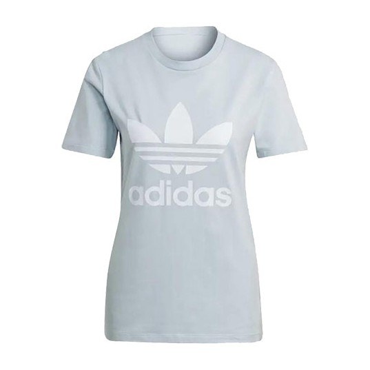 adidas Trefoil Tee