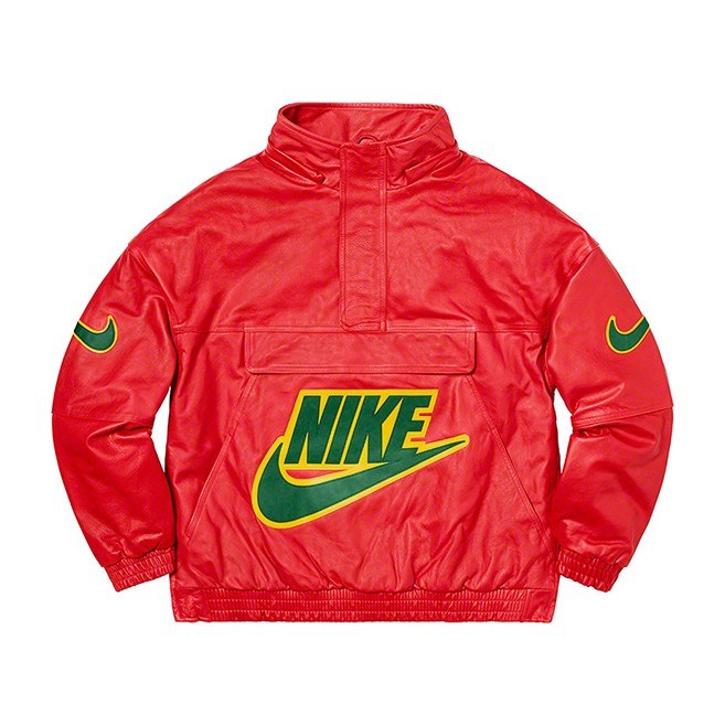 Supreme x Nike FW19