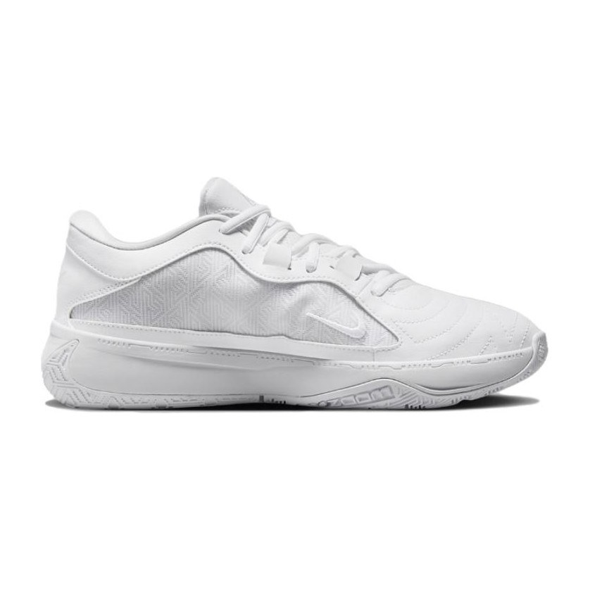 Nike Zoom Freak 5 White