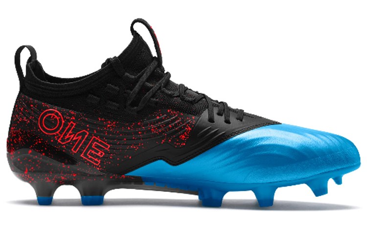 PUMA One 19.1 Evoknit