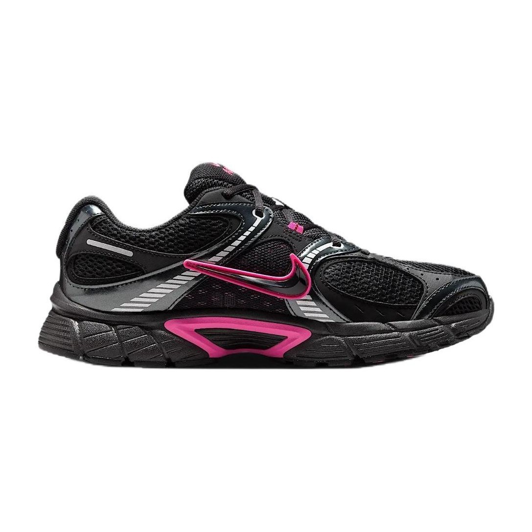 Nike V5 RNR Black Grey