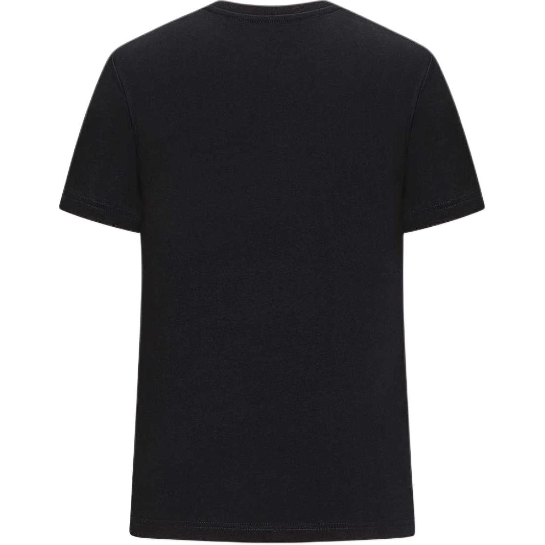 KARL LAGERFELD Logo Print T-Shirt