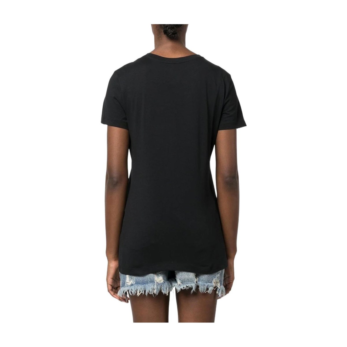 ARMANI EXCHANGE SS22 LogoT