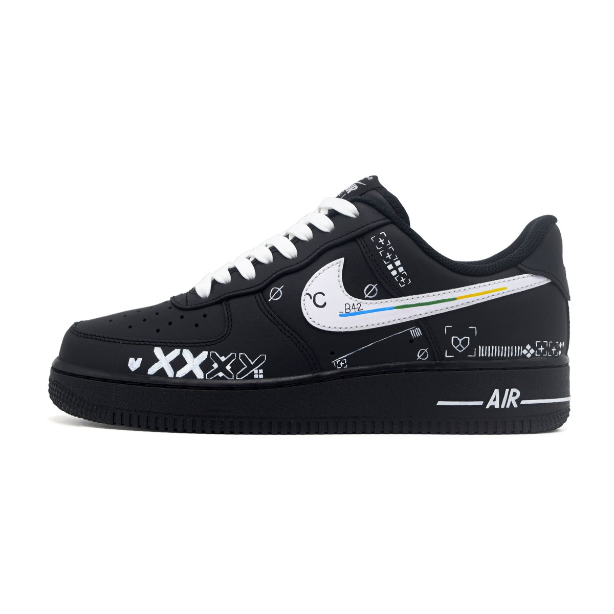 Nike Air Force 1 CSgo 2.0