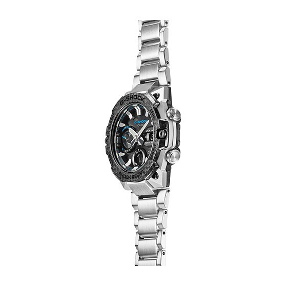 Casio G-Shock GST-B400XD-1A2PFT
