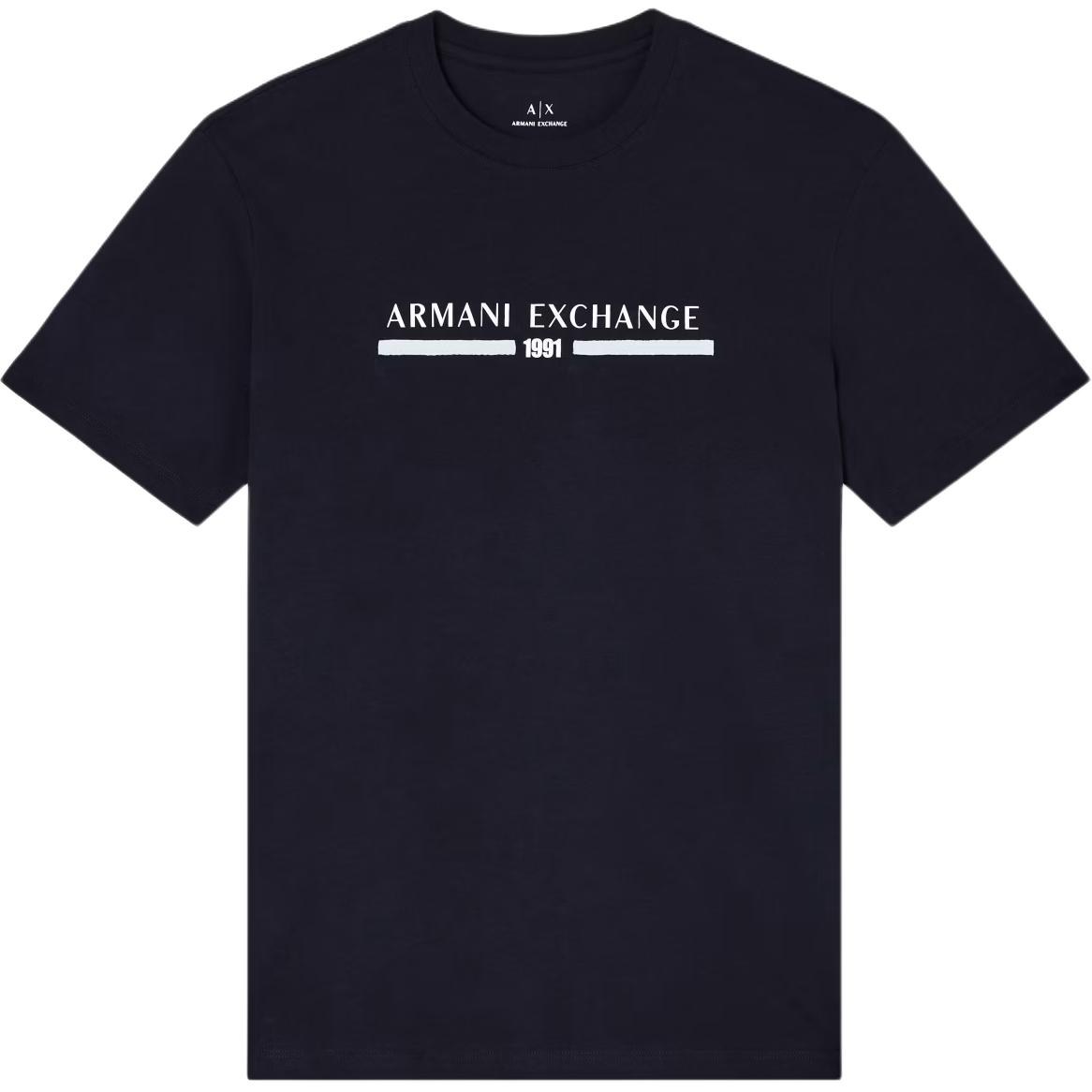 ARMANI EXCHANGEAE T