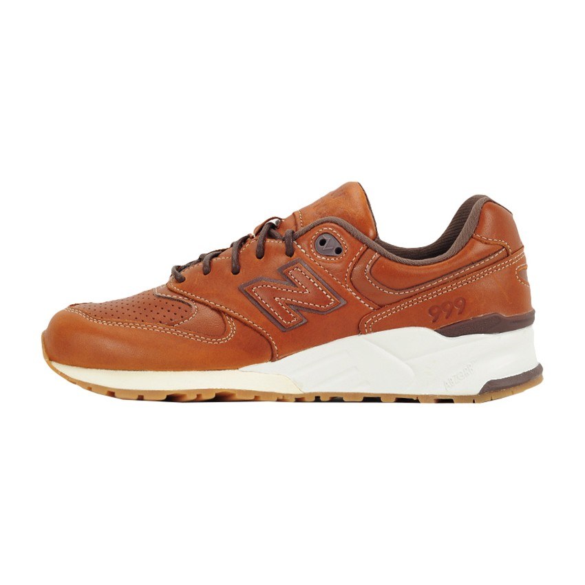 New Balance 999 Brown