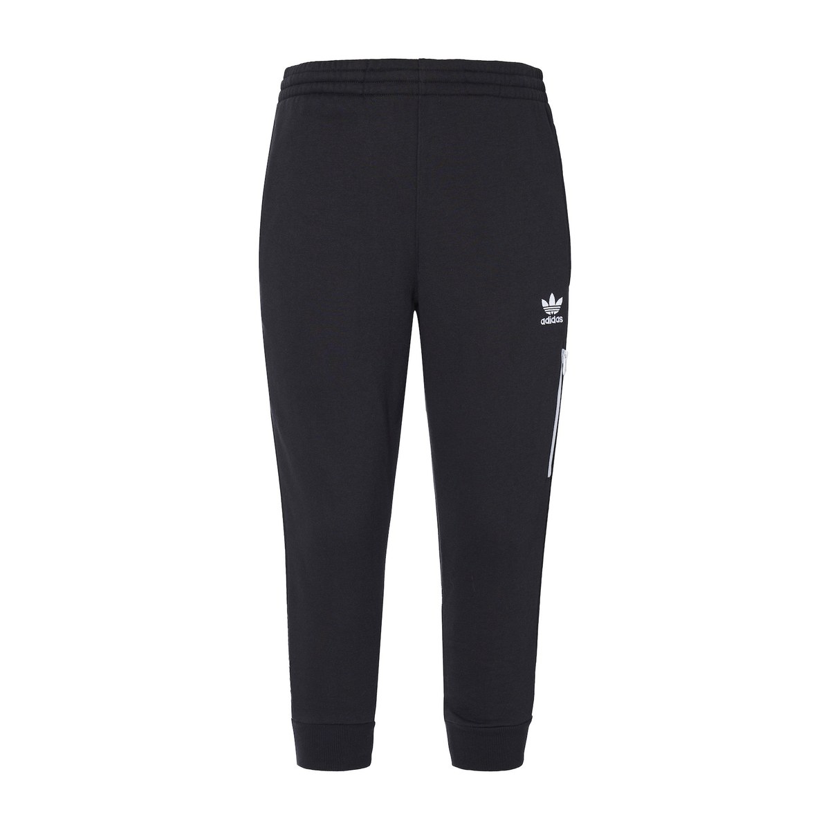 adidas Originals Logo Jogger Pants Black