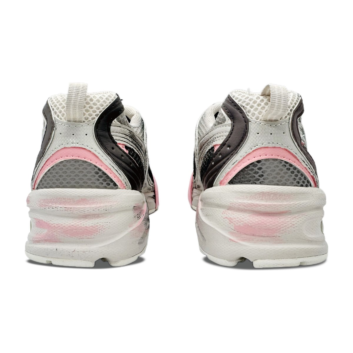 New Balance 530 Pink Brown