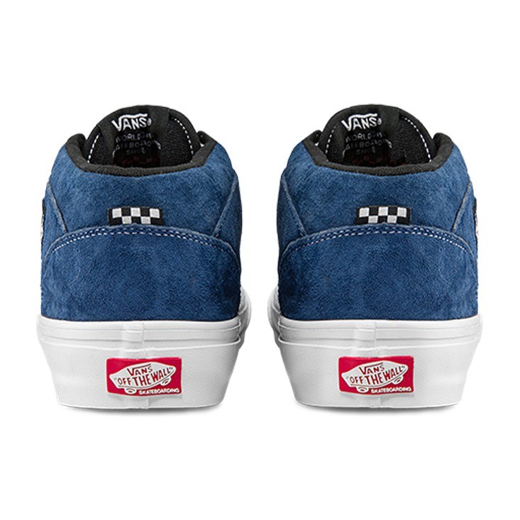 Vans Half Cab '92 Blue