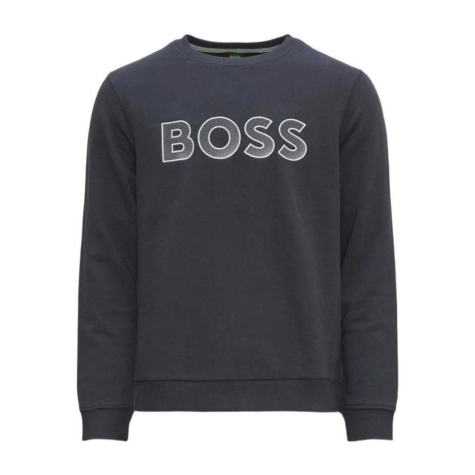 HUGO BOSS FW22 Logo