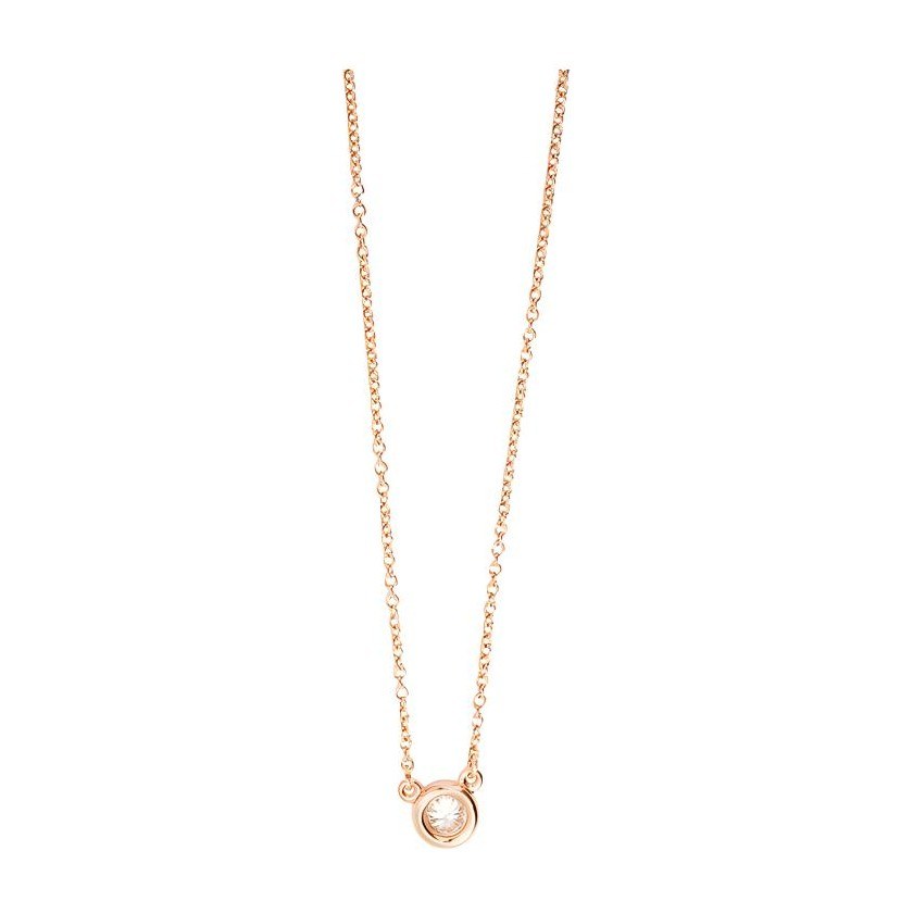 Tiffany & Co. Elsa Peretti Diamonds by the Yard Necklace