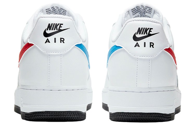 Nike Air Force 1 Low White