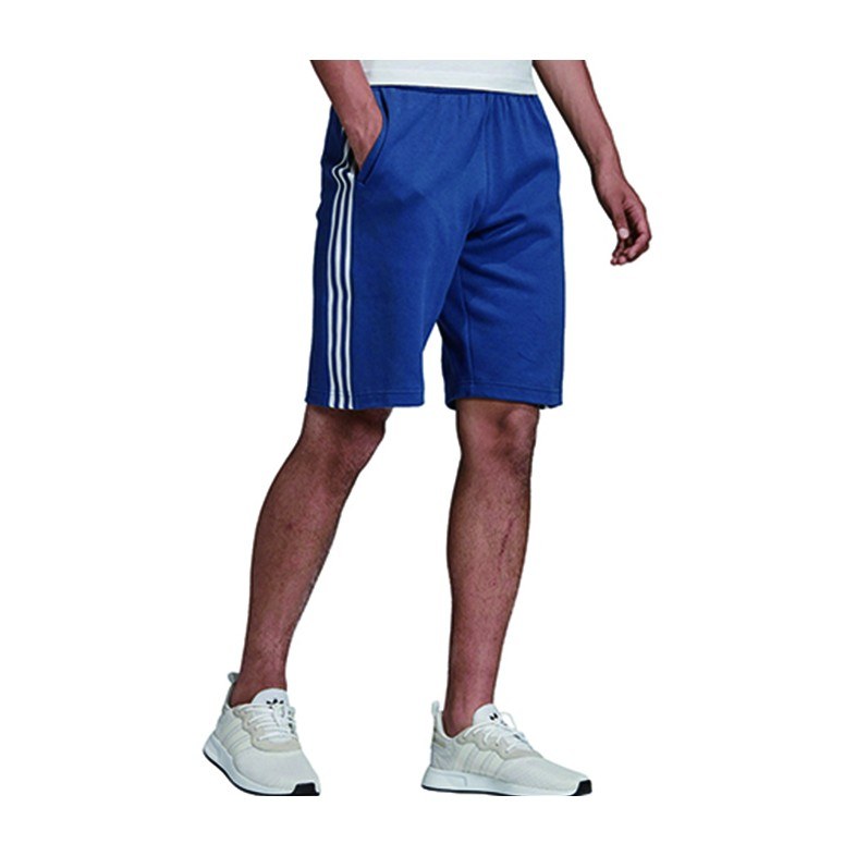 adidas originals Lockup Lng Shrt