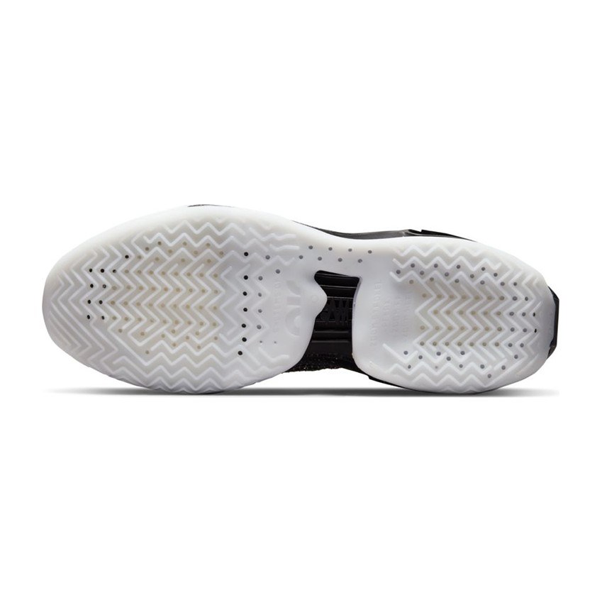 Nike Air Zoom G.T. Jump EP Black White