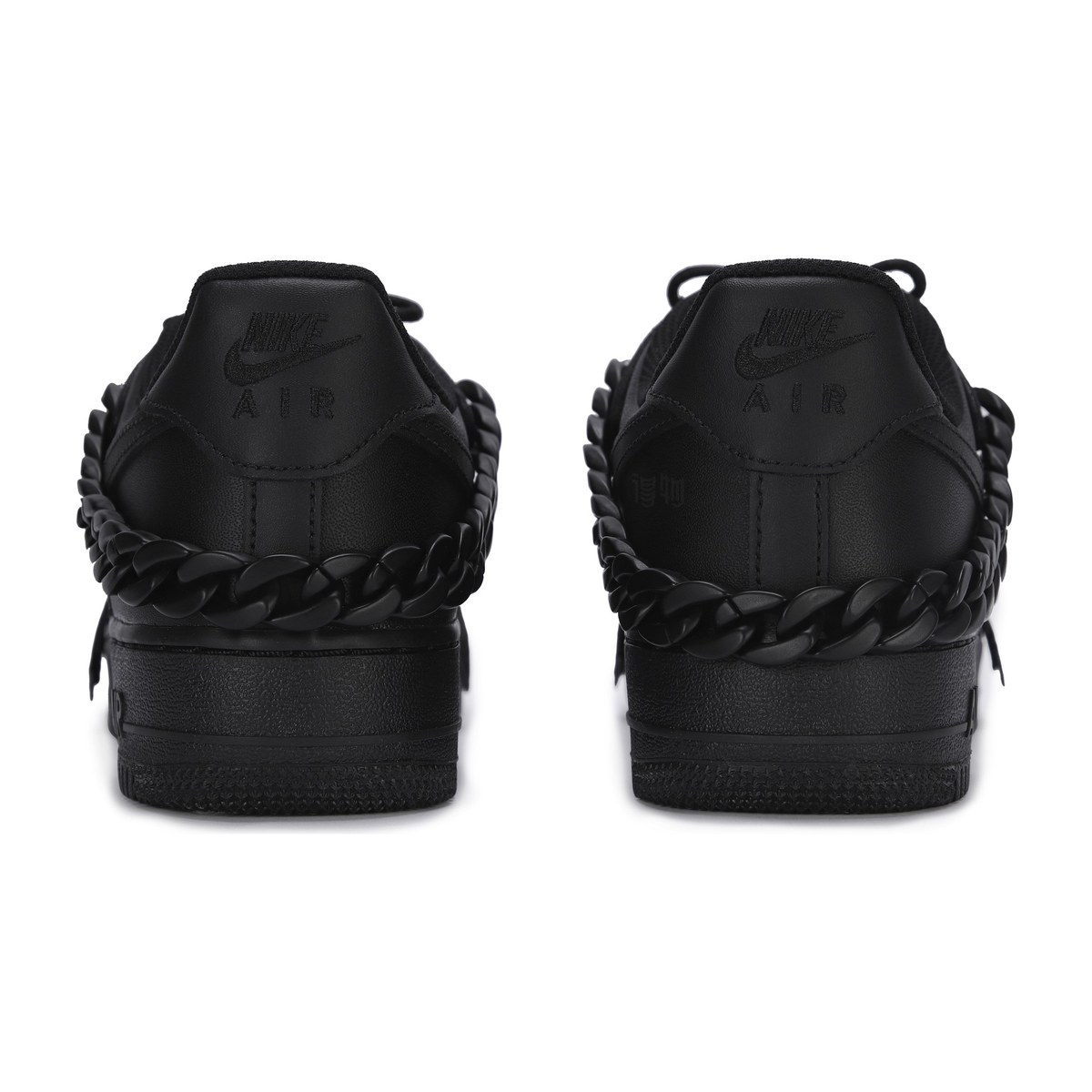 Nike Air Force 1 '07 Black