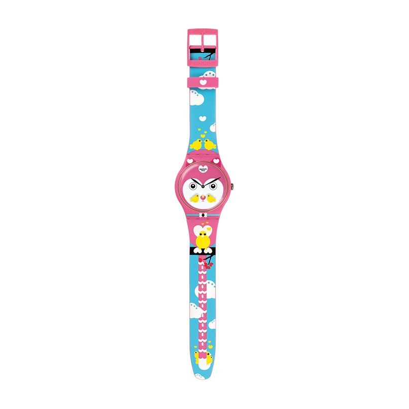 Swatch SUOZ190
