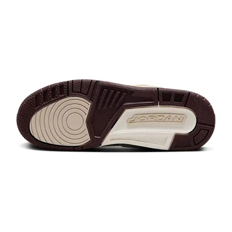 Jordan Legacy 312