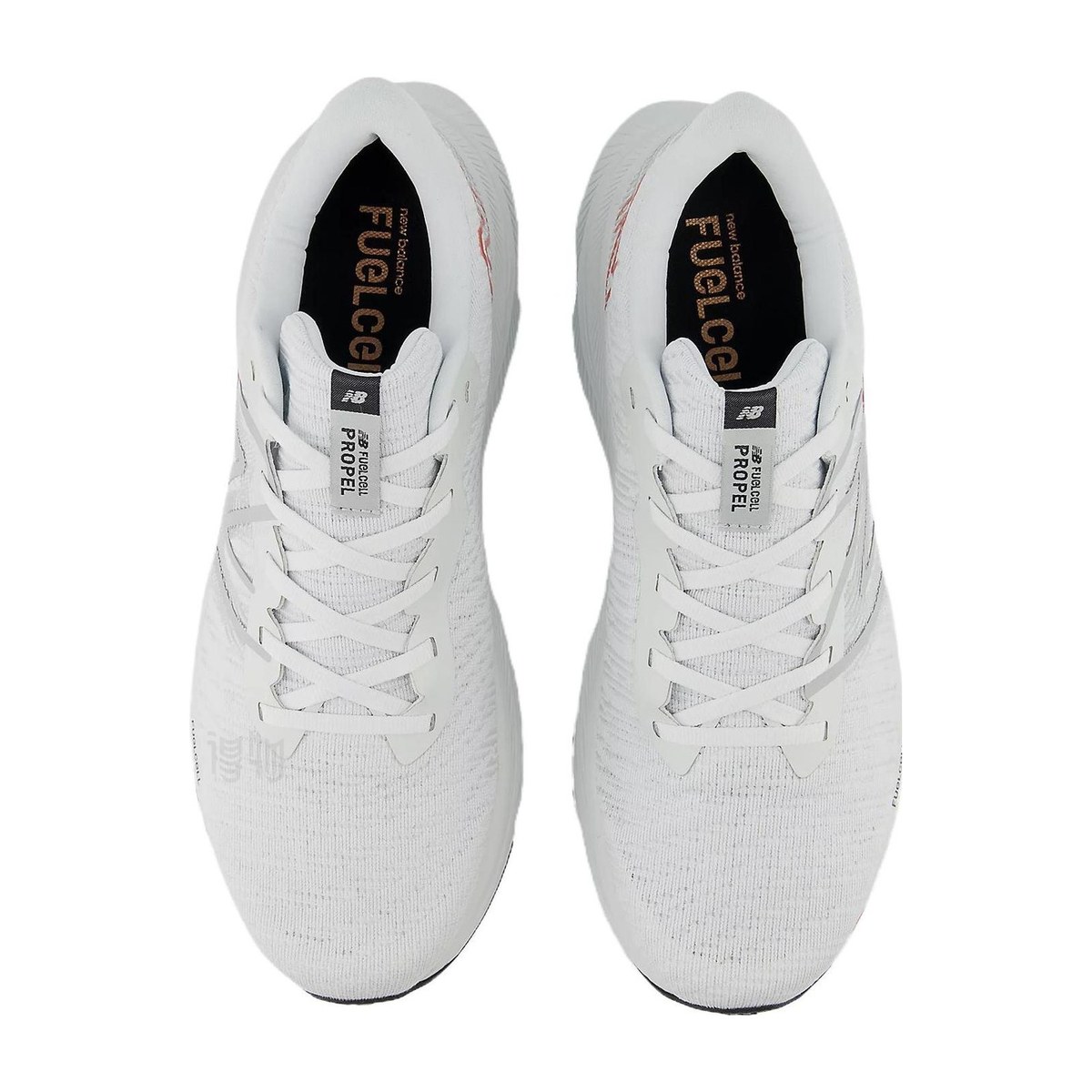 New Balance FuelCell Propel v4 White