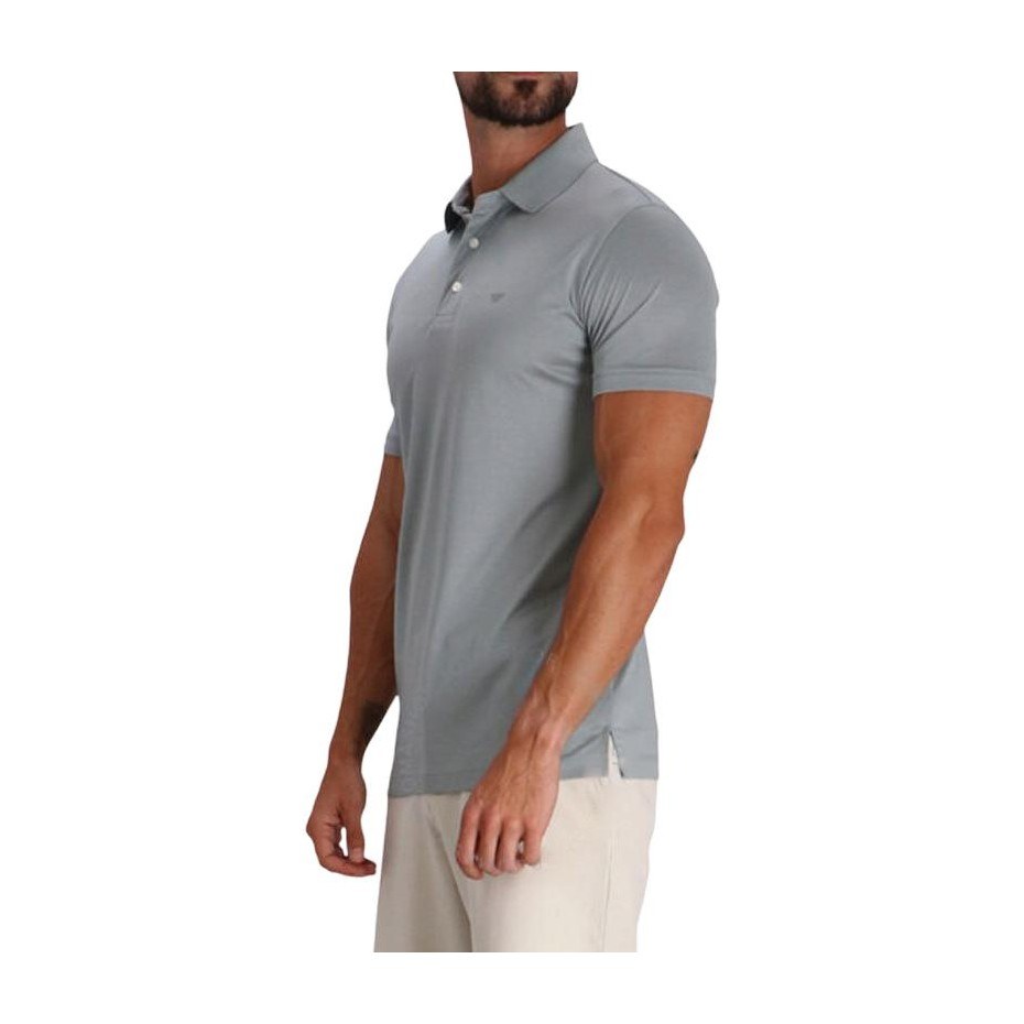 EMPORIO ARMANI SS22 Polo