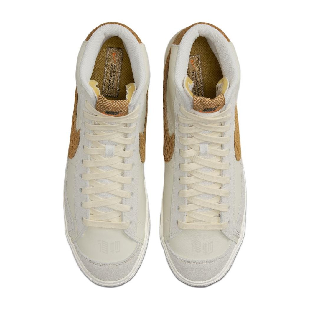 Nike Blazer '77 "Waffle"