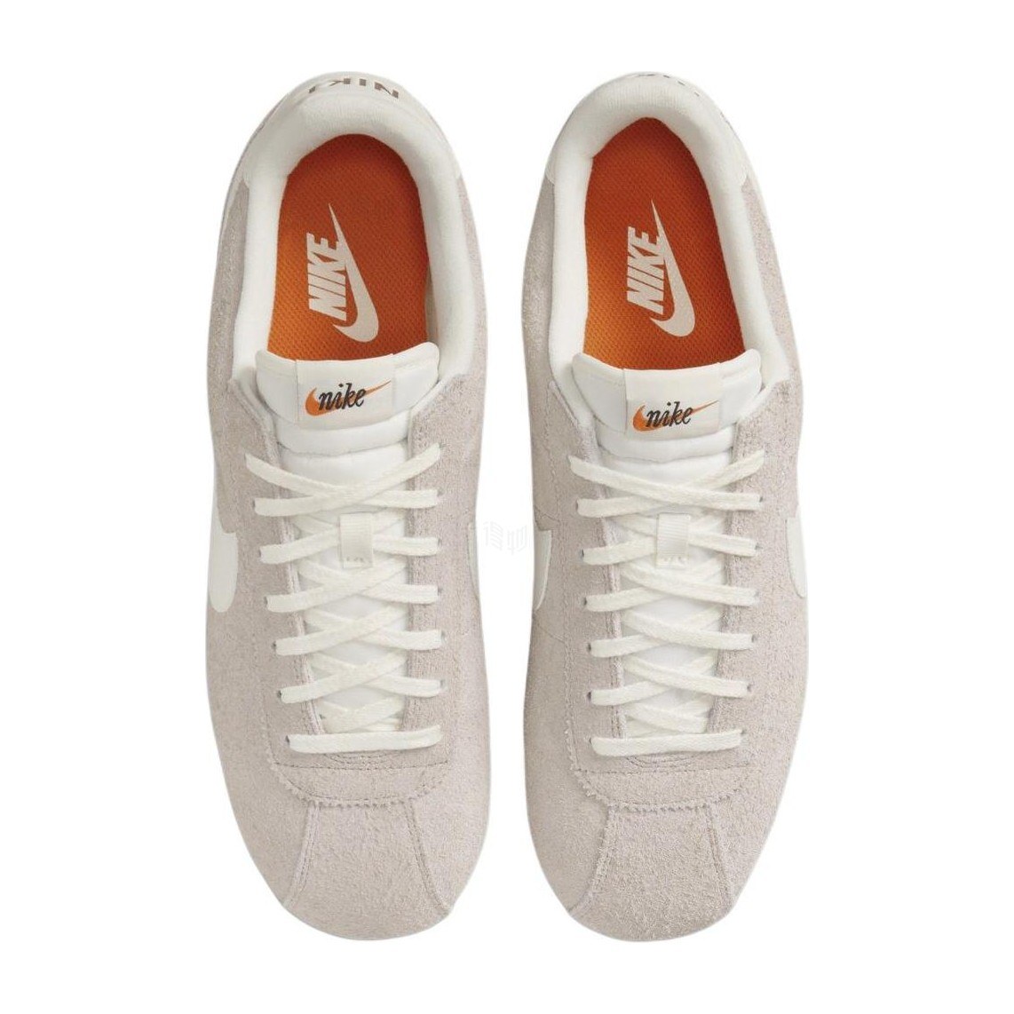 Nike Cortez SE College Grey