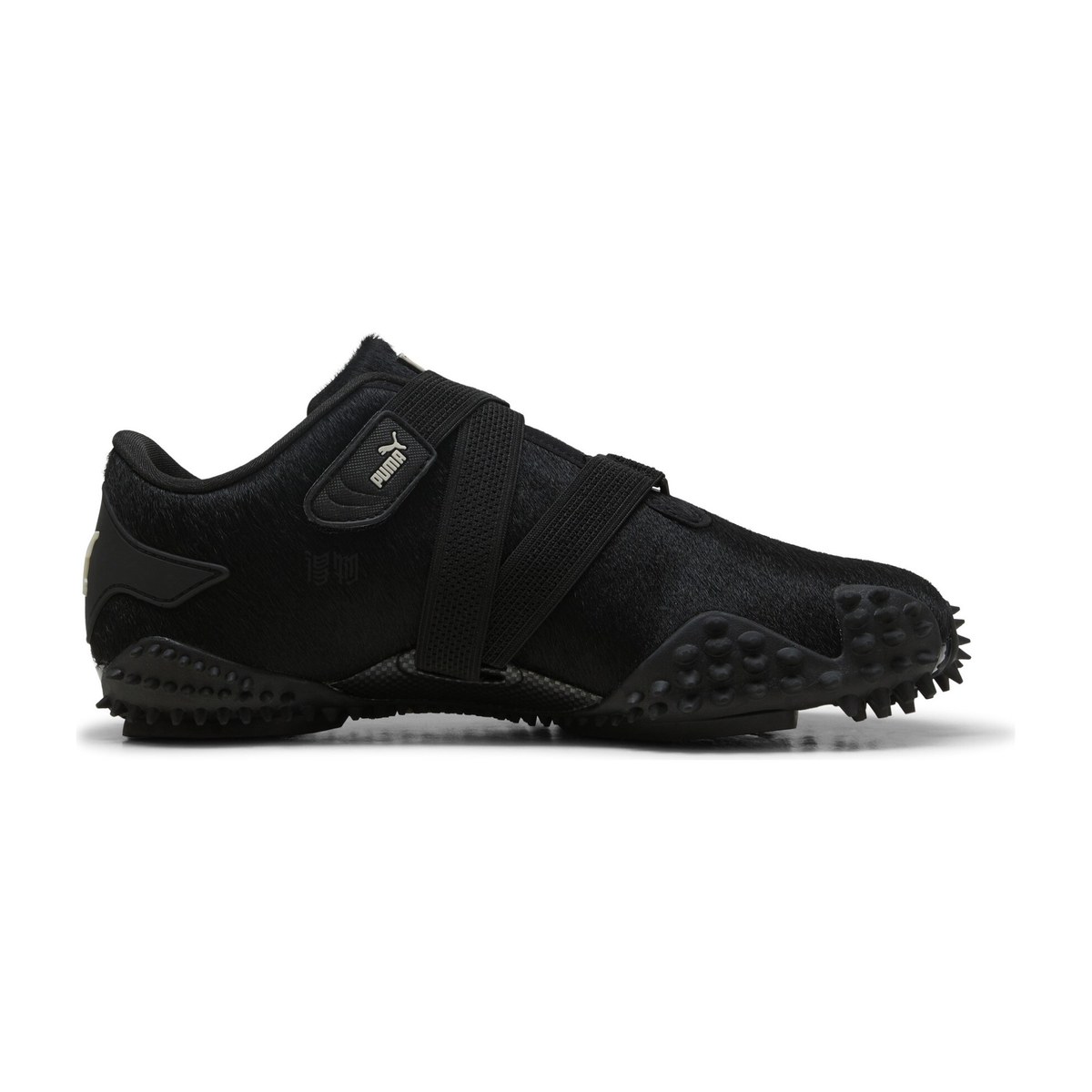 A$AP Rocky x PUMA Mostro OG Black