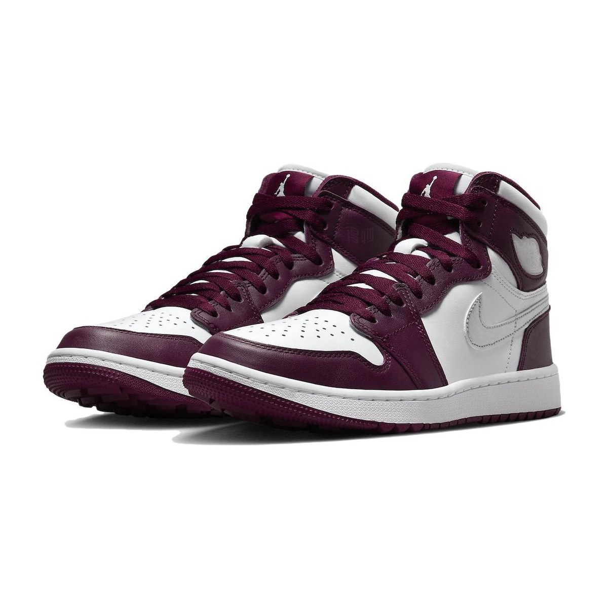 Jordan Air Jordan 1 High Golf "Bordeaux"