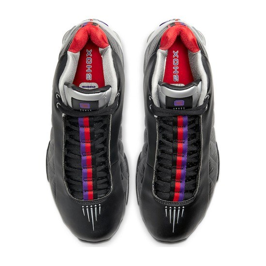 Nike Shox BB4 "Raptors"