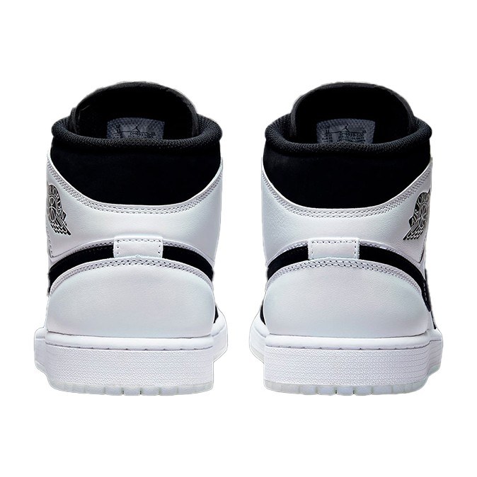 Jordan Air Jordan 1 Mid SE "Diamond Shorts"