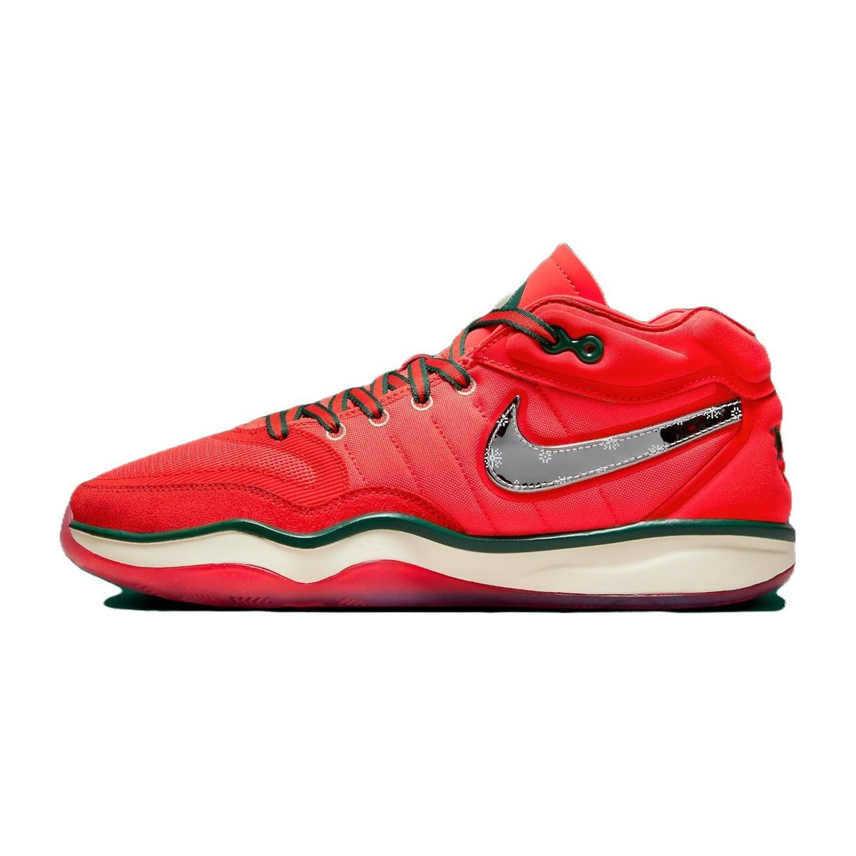 Nike Air Zoom GT Hustle 2 EP